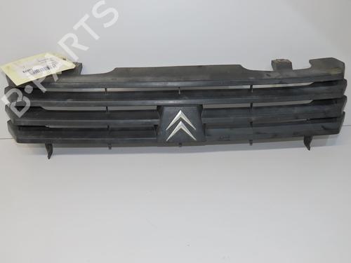 Grill Grill CITROËN C15 Box Body/MPV (VD_) 1.8 D (60 hp) 36682315 36682315