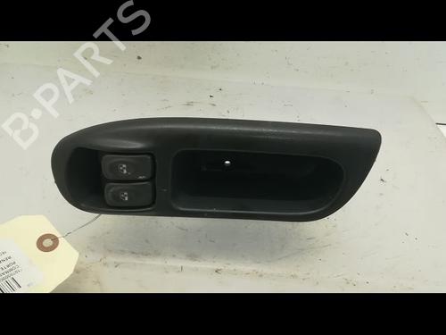 Used Left front window switch Left front window switch 23176525 23176525