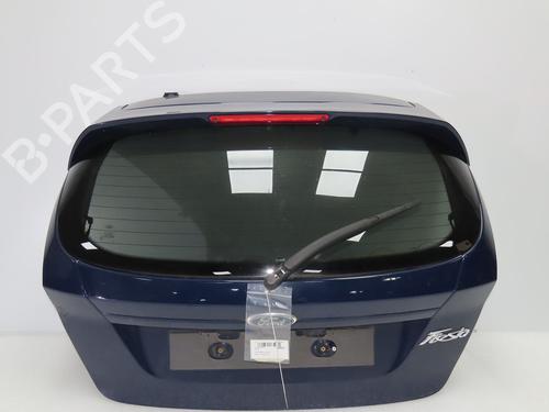 tailgate-ford-fiesta-vi-cb1-ccn-2008-33417822 main image