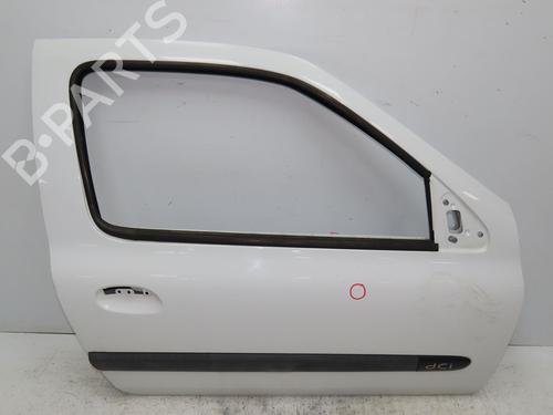 Used Right front door RENAULT CLIO II (BB_, CB_) 1.5 dCi (B/CB08) (82 hp) 26381259