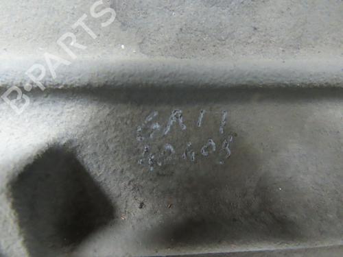 Used Engine ALFA ROMEO 147 (937_) 1.9 JTDM 8V (937.AXD1A, 937.AXU1A, 937.BXU1A) (120 hp) 9615474