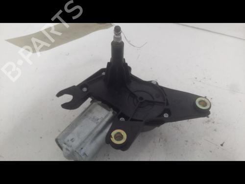 Rear wiper motor NISSAN MICRA III (K12)  | BP23178243M102 