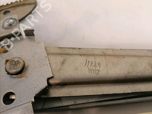 Front left window mechanism SUZUKI SPLASH (EX) 1.3 CDTI (A5B413D) | BP15672009C22 - Image 2