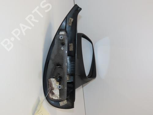Right mirror RENAULT KANGOO / GRAND KANGOO II (KW0/1_) 1.5 dCi 85 (KW0K, KW0L, KW0B) | BP28968666C27 