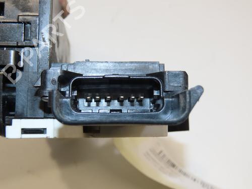 Front right lock PEUGEOT 207 (WA_, WC_) 1.6 HDi | BP28831623C97 