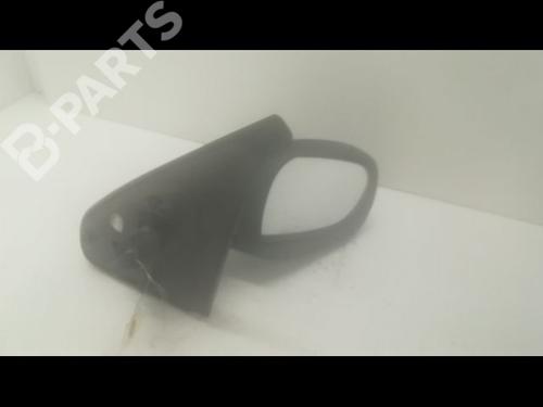 Right mirror RENAULT CLIO II (BB_, CB_) 1.5 dCi (B/CB3M) | BP9600219C27 