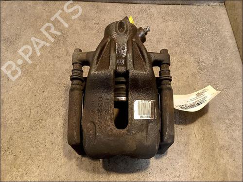 Used Left front brake caliper Left front brake caliper CITROËN C3 Pluriel (HB_) 1.4 HDi (68 hp) 14878402 14878402