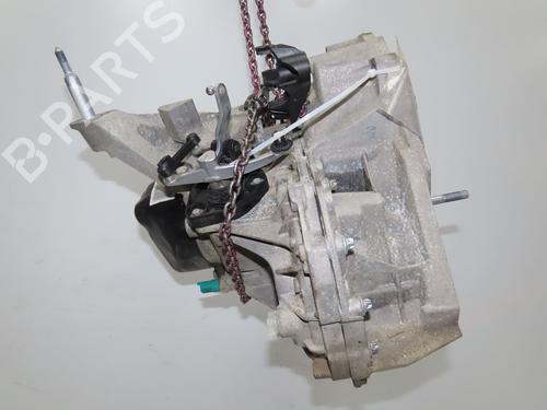 Gearbox RENAULT TWINGO III (BCM_, BCA_) 1.0 SCe 65 (BCMJ) | BP40273951M3 - Image 7