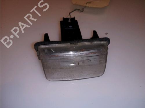 Used Licence plate light Licence plate light PEUGEOT 207 (WA_, WC_) 1.6 HDi (109 hp) 14880631 14880631