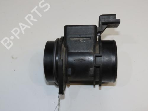 Used Mass air flow sensor Mass air flow sensor PEUGEOT 206 Hatchback (2A/C) 1.4 HDi eco 70 (68 hp) 33477503 33477503