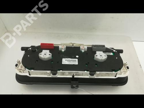 Instrument cluster RENAULT LAGUNA II (BG0/1_) 1.9 dCi (BG08, BG0G) | BP9596175C47 