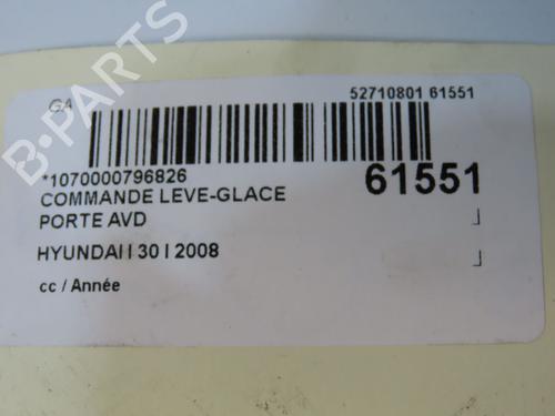 Switch HYUNDAI i30 (FD) 1.4 | BP38491512I30 - Image 4