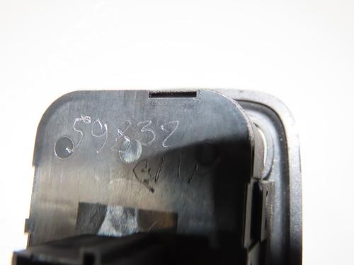Left front window switch CITROËN C4 Picasso I MPV (UD_) 1.6 HDi 110 | BP38275585I27 - Image 3