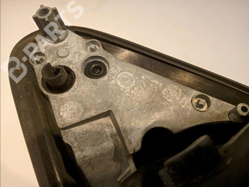 Right mirror PEUGEOT 406 Break (8E/F) 2.1 TD 12V | BP11343192C27 
