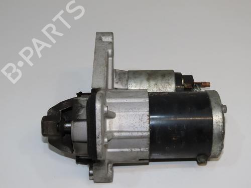 Starter NISSAN PULSAR Hatchback (C13) 1.2 DIG-T | BP38023697M8 - Image 7