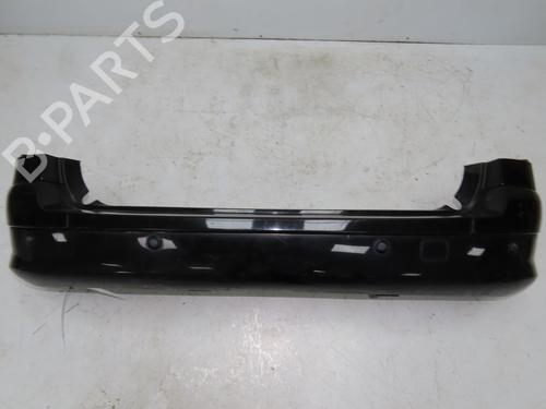 Rear bumper PEUGEOT 308 SW I (4E_, 4H_) 1.6 HDi | BP28969155C8 