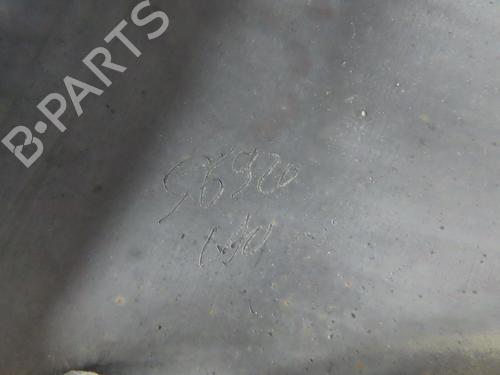 Used Rear bumper Rear bumper CITROËN BERLINGO / BERLINGO FIRST MPV (MF_, GJK_, GFK_) 1.6 HDI 90 (MF9HX) (90 hp) 36396205 36396205