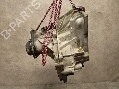 Gearbox FORD KA (RB_) 1.3 i | BP9615895M3 