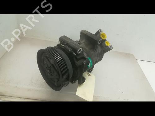Used AC compressor AC compressor RENAULT KANGOO (KC0/1_) 1.4 (KC0C, KC0H, KC0B, KC0M) (75 hp) 9598350 9598350
