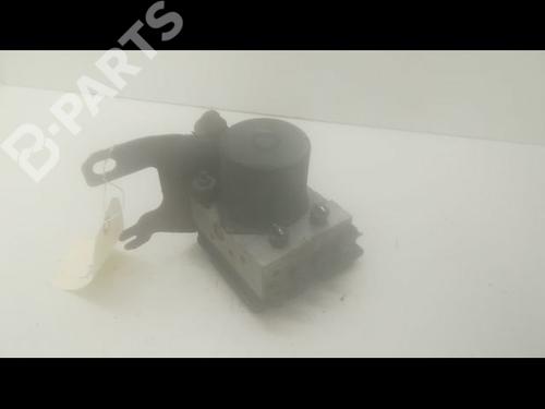 Used ABS pump PEUGEOT 807 (EB_) 2.0 HDi (109 hp) 9603946