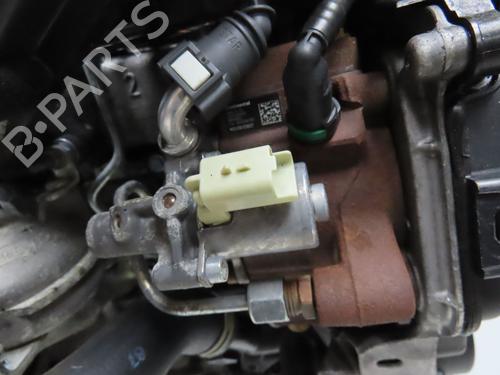 Engine FORD FOCUS III 1.6 TDCi | BP38182287M1 - Image 4