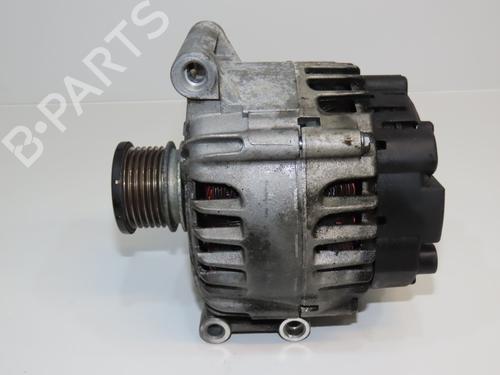 Alternator CITROËN DS3 (SA_) 1.4 VTi 95 | BP30955779M7