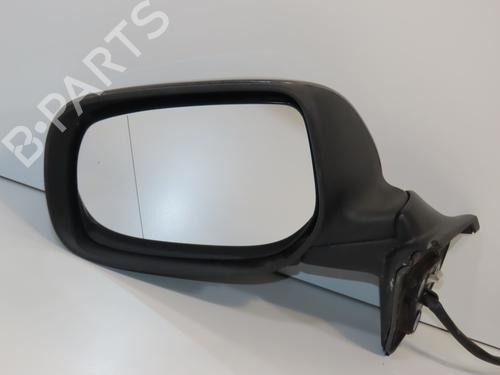 Used Left mirror TOYOTA AURIS (_E15_) 2.0 D-4D (ADE150_, ADE150R) (126 hp) 28968688