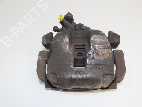 Right front brake caliper FORD TRANSIT Van (FA_ _) 2.4 DI (FAA_, FAB_, FAC_, FAD_) | BP33860622M104 - Image 2