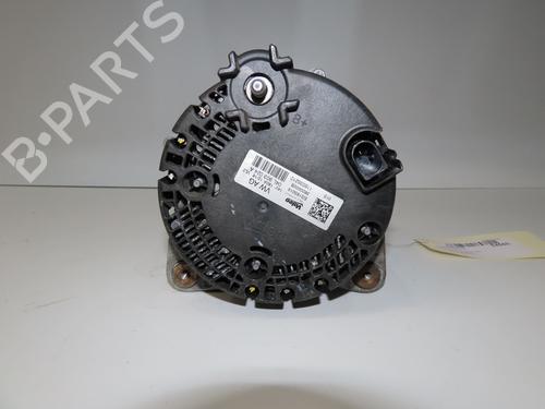 Alternator AUDI A4 B9 (8W2, 8WC) 2.0 TDI | BP31284215M7 - Image 3