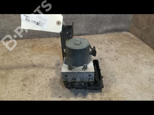 ABS pump RENAULT CLIO III (BR0/1, CR0/1) 1.5 dCi | BP9609341M43 