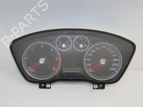 Instrument cluster FORD FOCUS C-MAX (DM2) 1.8 TDCi | BP36494537C47 - Image 6