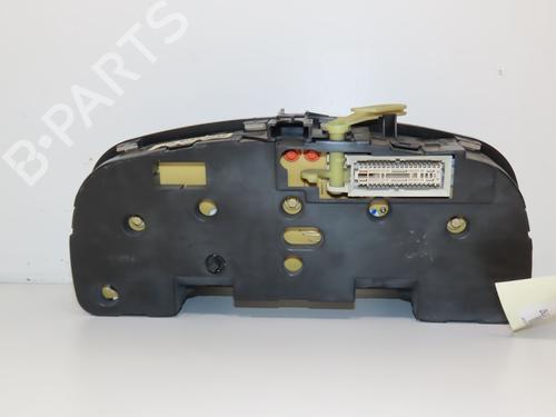 Instrument cluster OPEL ZAFIRA A MPV (T98) 2.0 DTI 16V (F75) | BP21180286C47 