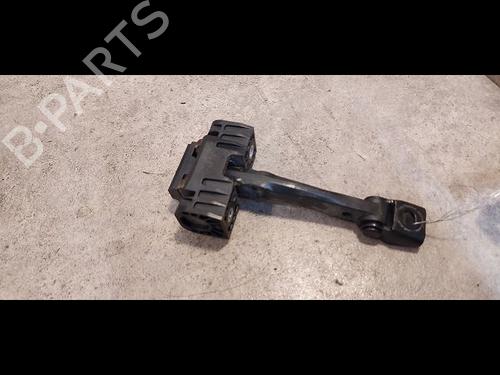 Used Hinge/Door check strap BMW 1 (E87) 118 d (143 hp) 14879157