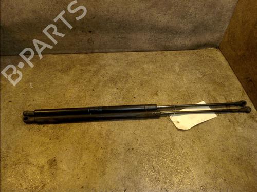 Used Tailgate lift support PEUGEOT 206 SW (2E/K) 1.4 (75 hp) 14880084