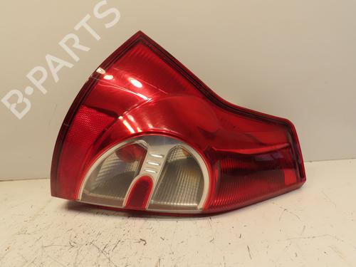 Left taillight DACIA SANDERO 1.4 (BS0C, BS0A, BS0G, BS1F, BS0E) | BP17037596C34 - Image 4