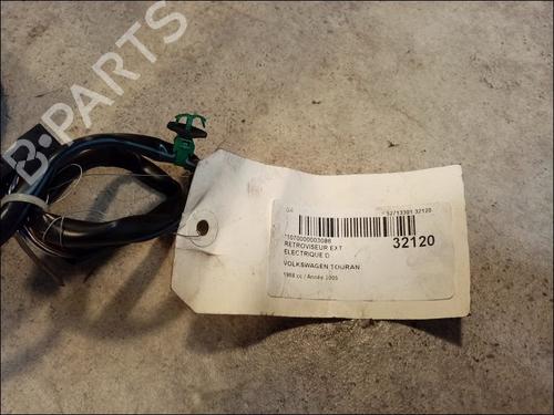Used Right mirror Right mirror 36495003 36495003