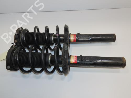 Right front shock absorber VW GOLF V (1K1) 1.9 TDI | BP28967512M17 