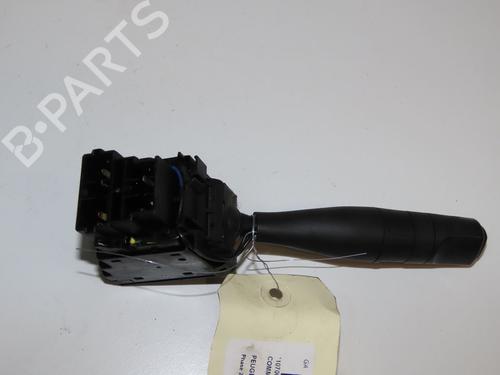 Mando intermitentes / limpia Mando intermitentes / limpia PEUGEOT 106 I (1A, 1C) 1.0 (50 hp) 36246625 36246625