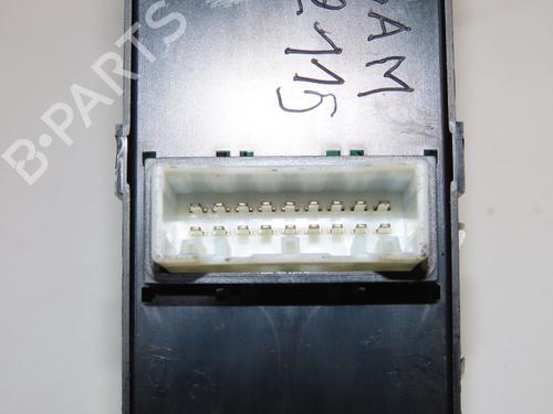 Left front window switch HYUNDAI i20 II (GB, IB) 1.2 | BP40554320I27 - Image 3