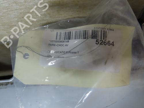 Front bumper FIAT DUCATO Van (250_) 130 Multijet 2,3 D | BP24358938C7 