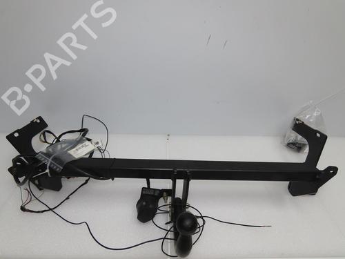 Used Tow ball/Mechanism Tow ball/Mechanism CITROËN C4 Picasso II 1.6 HDi / BlueHDi 115 (115 hp) 36545259 36545259