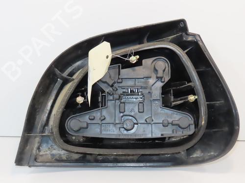 Left taillight RENAULT MEGANE I (BA0/1_) 1.6 i (BA0L) | BP28802325C34 