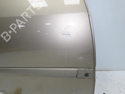 Right rear door RENAULT MODUS / GRAND MODUS (F/JP0_) 1.5 dCi (FP0F, JP0F) | BP28831875C5 