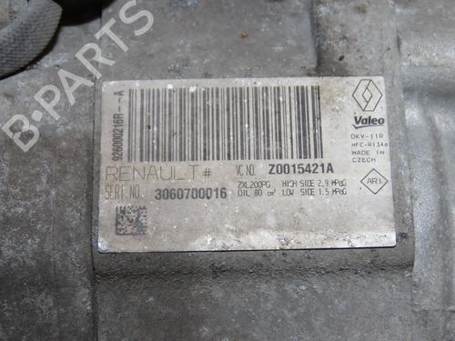 AC compressor DACIA SANDERO II TCe 90 (B8M1, B8MA, B8AC) | BP40241006M34  - Image 7