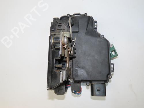 Front right lock VW PASSAT B5.5 (3B3) 1.9 TDI | BP31912161C97