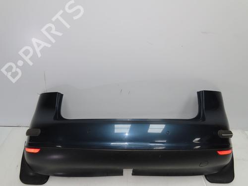 Used Rear bumper VW GOLF PLUS V (5M1, 521) 2.0 TDI 16V (140 hp) 32332390