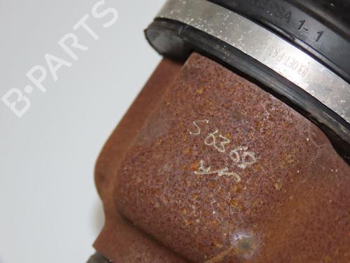 Left front driveshaft PEUGEOT PARTNER MPV (5_, G_) 1.9 D | BP33444886M38 - Image 2