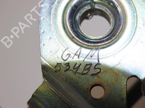 Front right belt tensioner VW POLO V (6R1, 6C1) 1.4 TDI | BP28801812C88