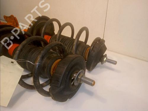 Right rear shock absorber ALFA ROMEO 147 (937_) 1.9 JTDM 16V (937.AXN1B, 937.AXZ1B) | BP15876947M19 