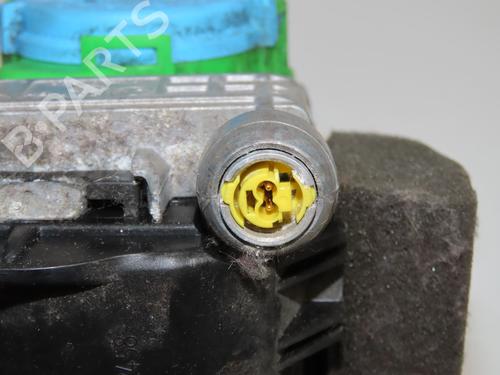 Front left seatbelt AUDI A4 B8 (8K2) 2.0 TFSI | BP33728087I26  - Image 6